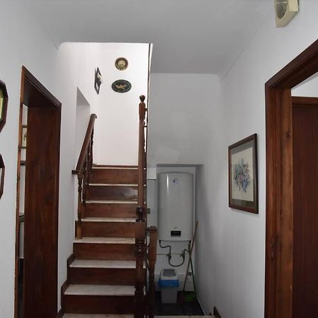 Casa Da Torre Apartman Ribeira Grande Kültér fotó